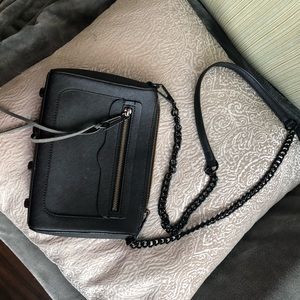 Rebecca Minkoff Avery Crossbody